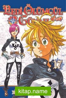 Yedi Ölümcül Günah 17