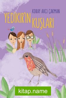 Yedikır’ın Kuşları