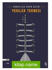 Yediler Teknesi