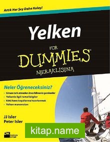 Yelken for Dummies – Meraklısına