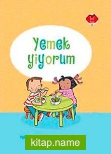 Yemek Yiyorum