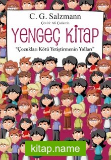 Yengeç Kitap