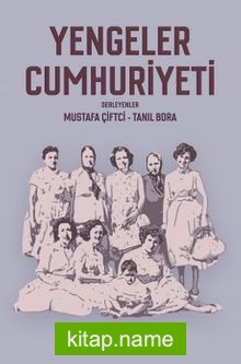 Yengeler Cumhuriyeti