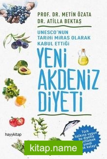 Yeni Akdeniz Diyeti