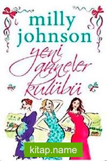 Yeni Anneler Kulübü