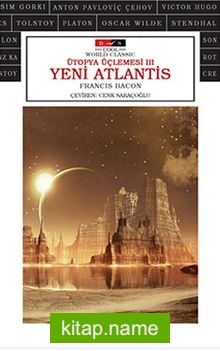 Yeni Atlantis – Ütopya Üçlemesi III (Cool)