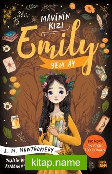 Yeni Ay – Mavinin Kızı Emily 1