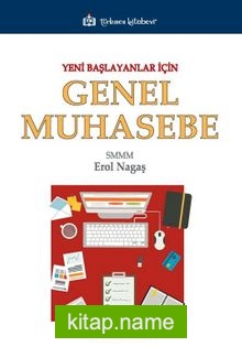 Yeni Başlayanlar İçin Genel Muhasebe