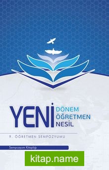 Yeni Dönem Yeni Öğretmen Yeni Nesil