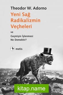 Yeni Sağ Radikalizmin Veçheleri ve Geçmişin İşlenmesi Ne Demektir?