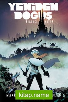 Yeniden Doğuş Birinci Kitap