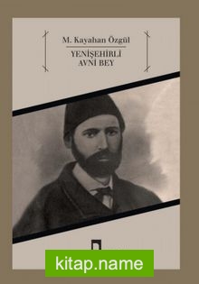 Yenişehirli Avni Bey