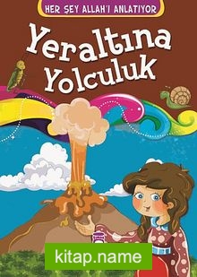 Yeraltına Yolculuk