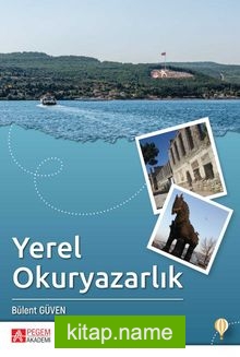 Yerel Okuryazarlık