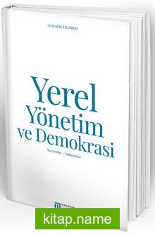 Yerel Yönetim ve Demokrasi