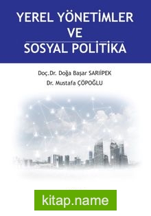 Yerel Yönetimler ve Sosyal Politika