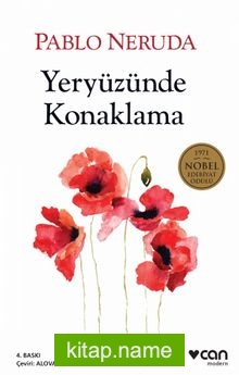 Yeryüzünde Konaklama