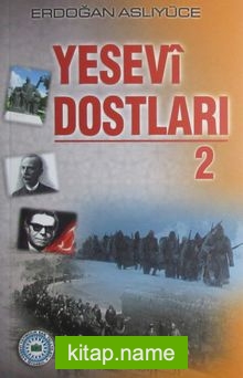 Yesevi Dostları 2