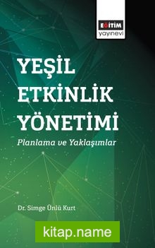 Yeşil Etkinlik Yönetimi: Planlama ve Yaklaşımlar