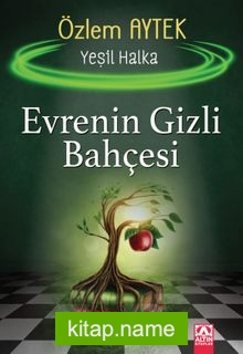 Yeşil Halka  Evrenin Gizli Bahçesi