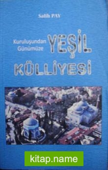 Yeşil Külliyesi (3-F-8)