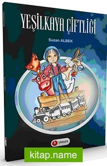 Yeşilkaya Çiftliği