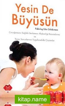 Yesin De Büyüsün