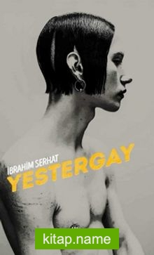 Yestergay