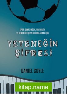 Yeteneğin Şifresi