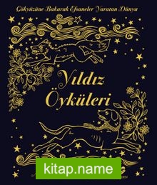 Yıldız Öyküleri