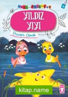 Yıldız Yıyı – Mini Masallar 4 (31)