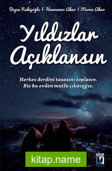 Yıldızlar Açıklansın