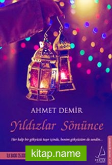 Yıldızlar Sönünce