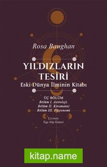 Yıldızların Tesiri Eski Dünya İlminin Kitabı