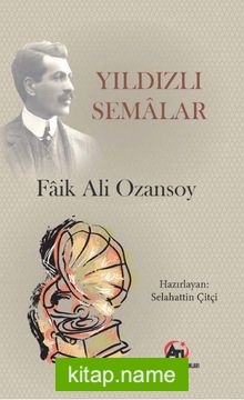 Yıldızlı Semalar