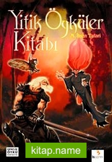Yitik Öyküler Kitabı