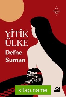 Yitik Ülke