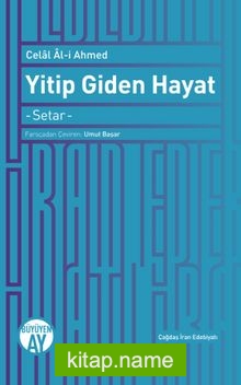 Yitip Giden Hayat