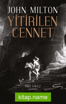 Yitirilen Cennet