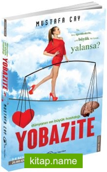 Yobazite