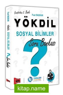 Yökdil Sosyal Bilimler Soru Bankası