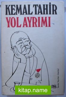 Yol Ayrımı (Kod:6-D-32)