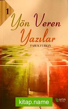 Yön Veren Yazılar -1