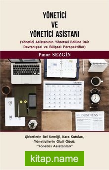 Yönetici ve Yönetici Asistanı