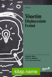 Yönetim Düşüncesinin Evrimi