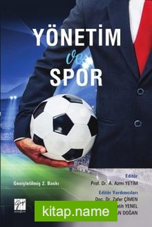 Yönetim ve Spor