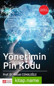 Yönetimin Pin Kodu