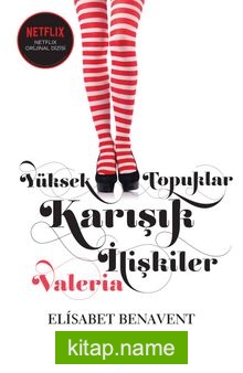 Yüksek Topuklar Karışık İlişkiler