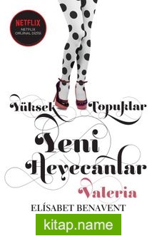 Yüksek Topuklar Yeni Heyecanlar