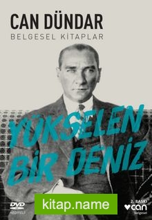 Yükselen Bir Deniz (Dvd’li)